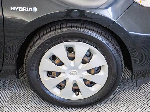 used 2012 Toyota Prius c car, priced at $9,986
