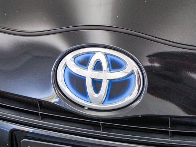 used 2012 Toyota Prius c car, priced at $9,986