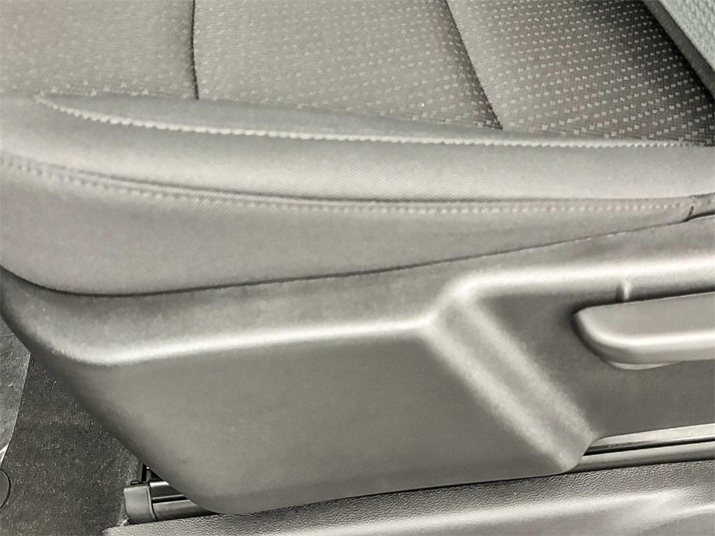 new 2026 Chevrolet Silverado 1500 car, priced at $30,165