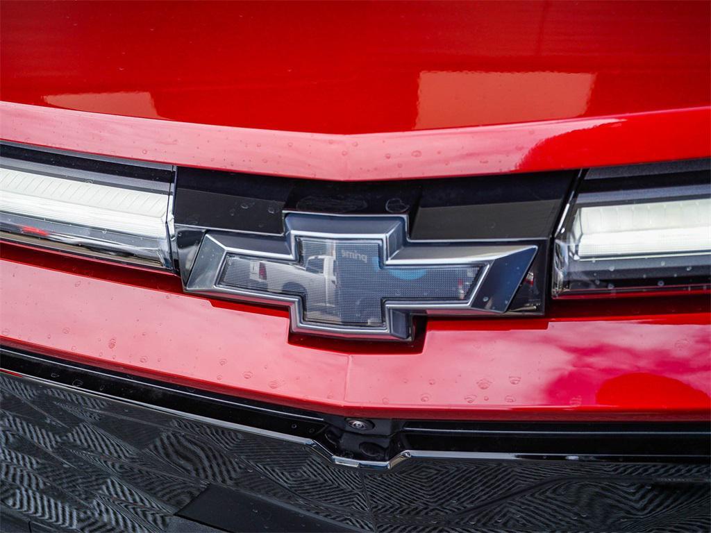 new 2026 Chevrolet Blazer car, priced at $52,450