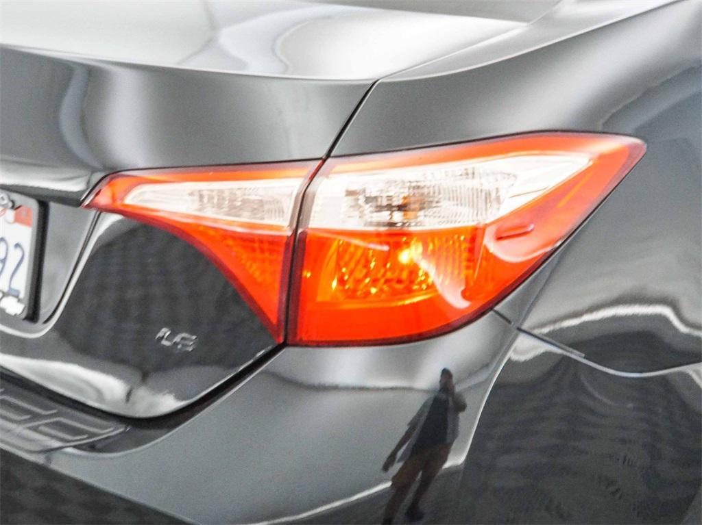 used 2019 Toyota Corolla car, priced at $12,494