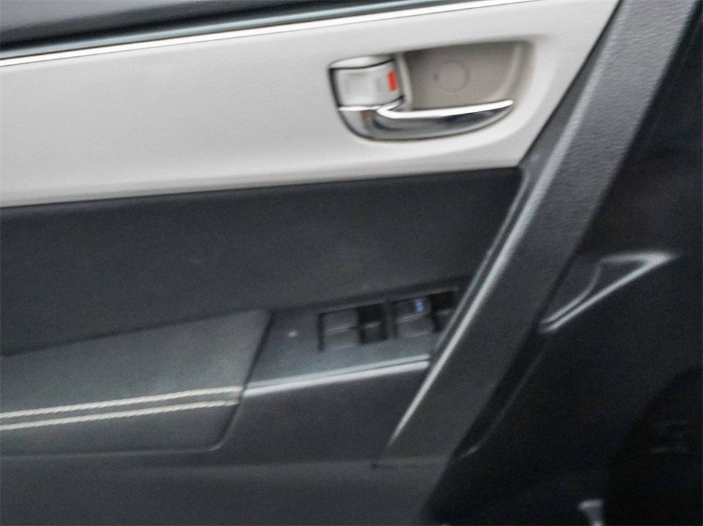used 2019 Toyota Corolla car, priced at $12,494