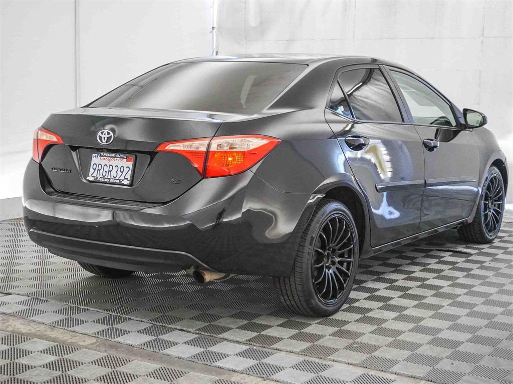 used 2019 Toyota Corolla car, priced at $12,494