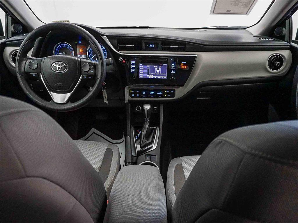 used 2019 Toyota Corolla car, priced at $12,494