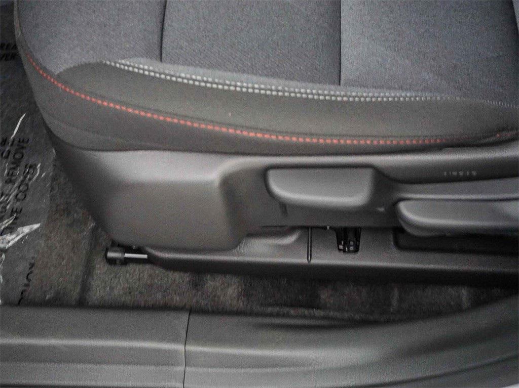 new 2026 Chevrolet Trax car, priced at $24,580