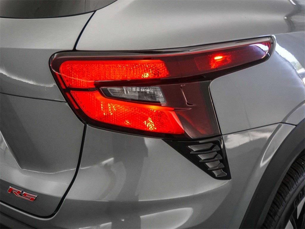 new 2026 Chevrolet Trax car, priced at $24,580