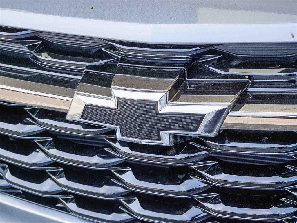 new 2026 Chevrolet Trax car, priced at $24,580