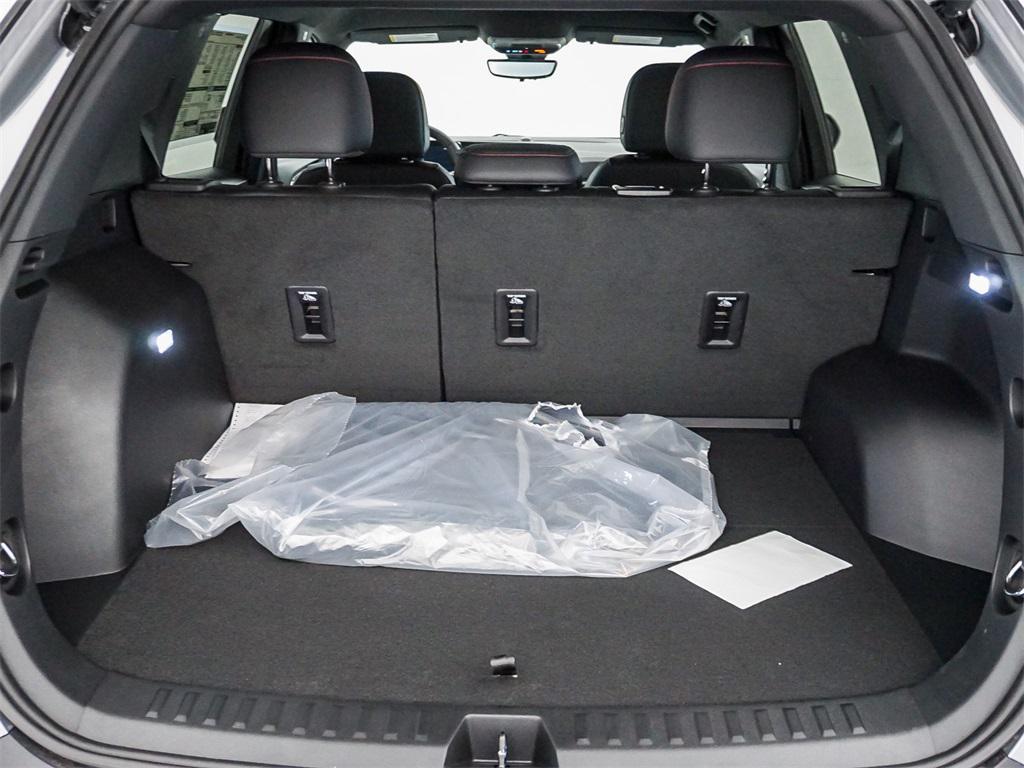 new 2025 Chevrolet Equinox car, priced at $33,430