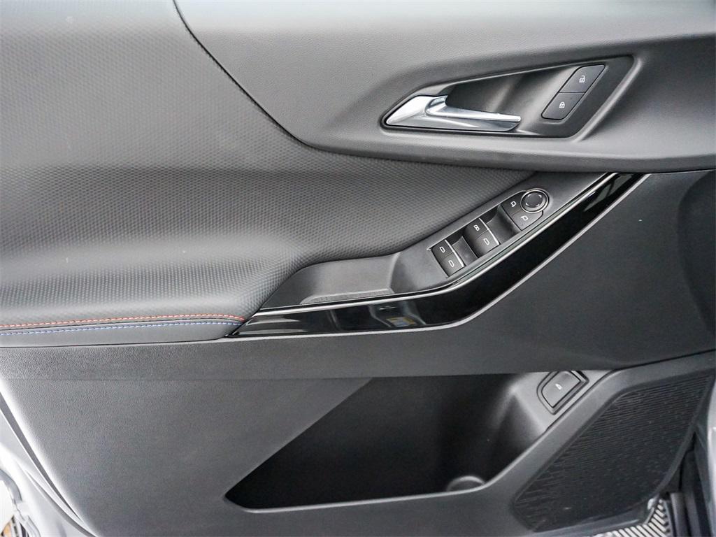 new 2025 Chevrolet Equinox car, priced at $33,430