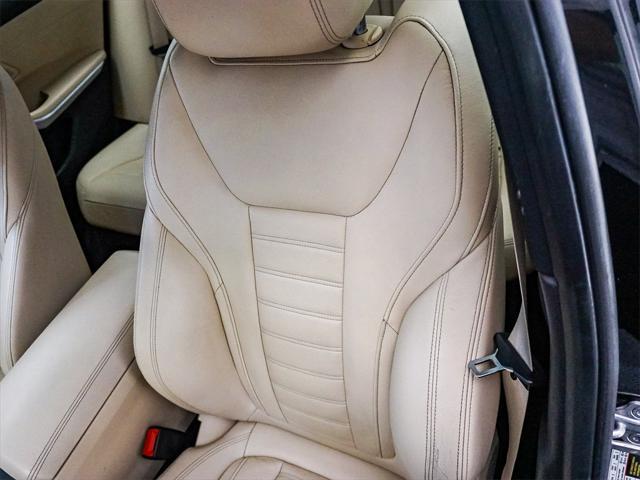 used 2021 BMW 330 car, priced at $26,939