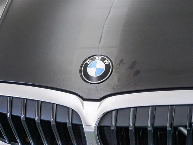 used 2021 BMW 330 car, priced at $26,939