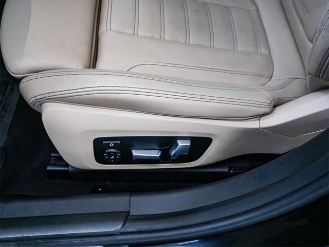 used 2021 BMW 330 car, priced at $26,939