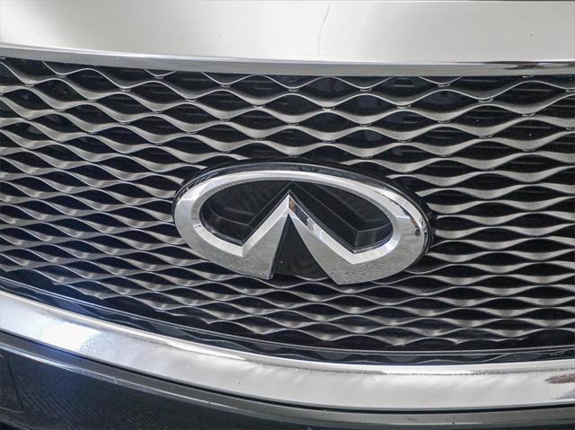 used 2015 INFINITI Q70L car, priced at $14,993