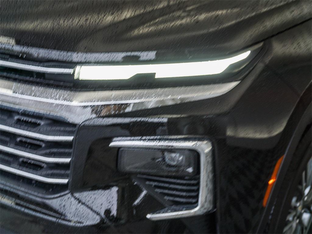 new 2026 Chevrolet Traverse car, priced at $39,695