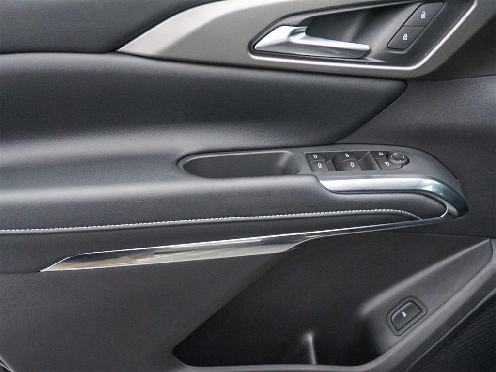 new 2026 Chevrolet Traverse car, priced at $39,695