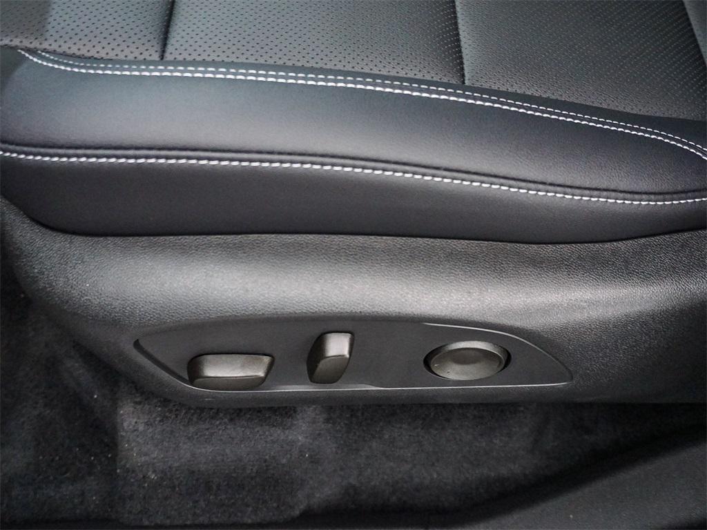 new 2026 Chevrolet Traverse car, priced at $39,695