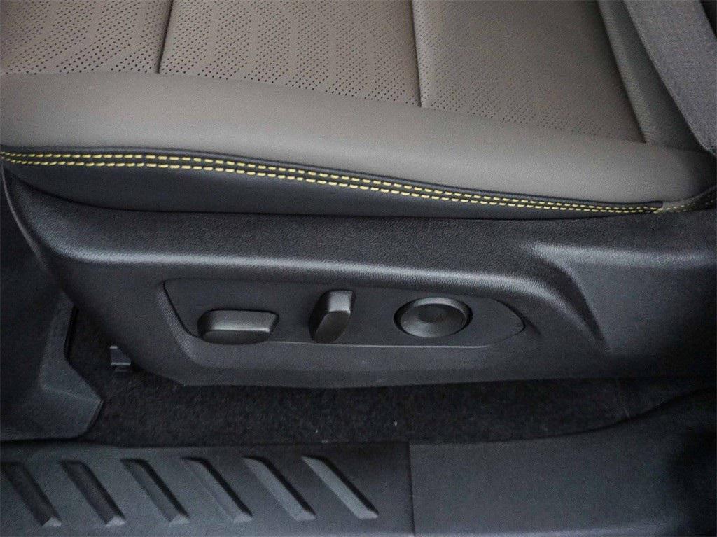 new 2026 Chevrolet Colorado car, priced at $50,960