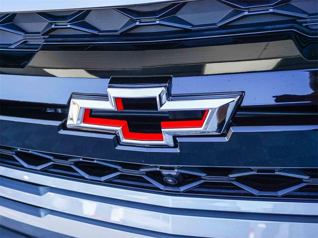 new 2026 Chevrolet Colorado car, priced at $54,210