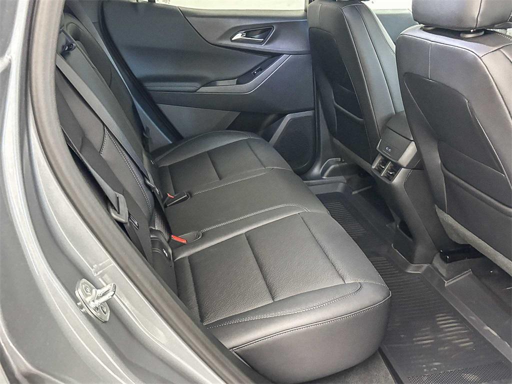 new 2026 Chevrolet Equinox car, priced at $27,870