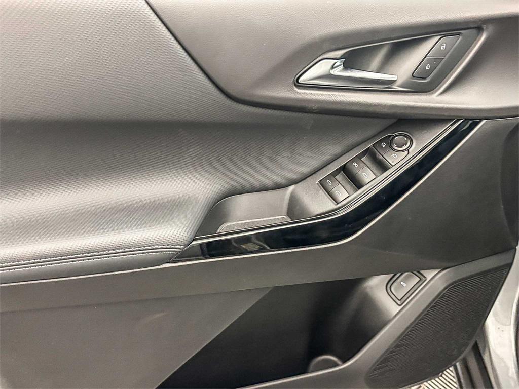 new 2026 Chevrolet Equinox car, priced at $27,870