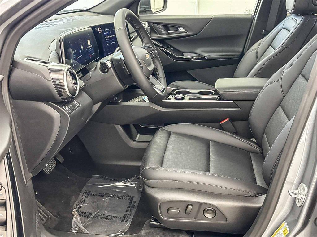 new 2026 Chevrolet Equinox car, priced at $27,870