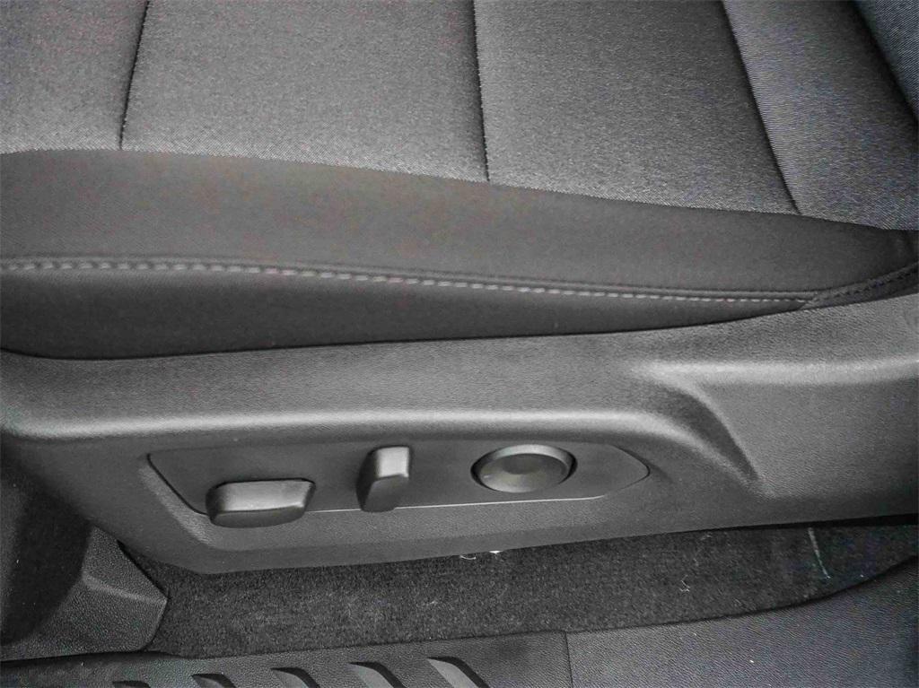 new 2026 Chevrolet Colorado car, priced at $34,325