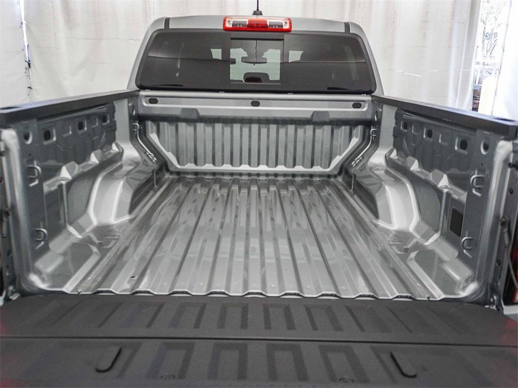 new 2026 Chevrolet Colorado car, priced at $30,575