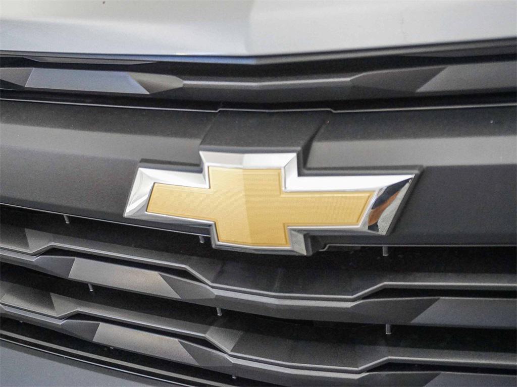 new 2026 Chevrolet Colorado car, priced at $34,325