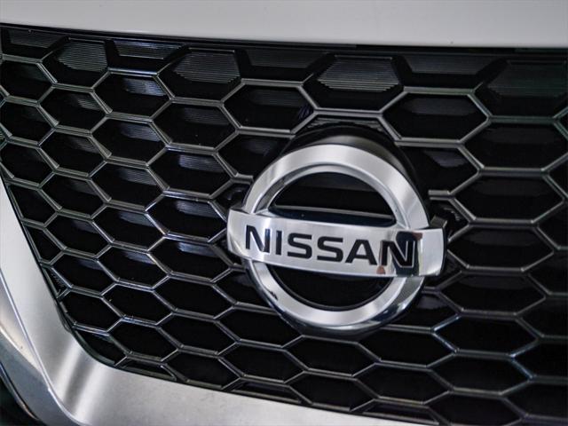 used 2020 Nissan Murano car, priced at $17,463