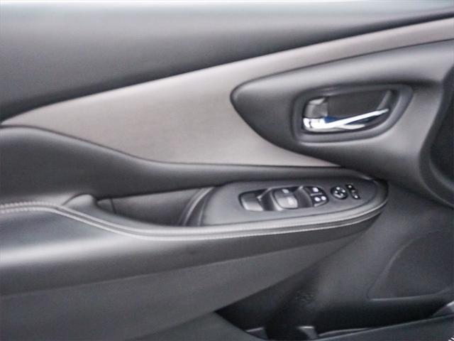 used 2020 Nissan Murano car, priced at $17,463