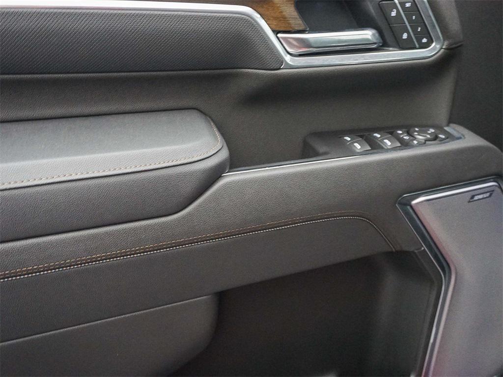 new 2025 Chevrolet Silverado 2500 car, priced at $81,280