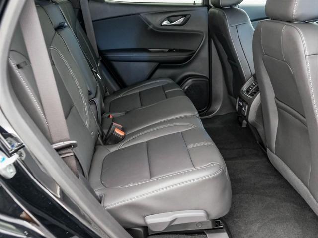 new 2025 Chevrolet Blazer car, priced at $39,925