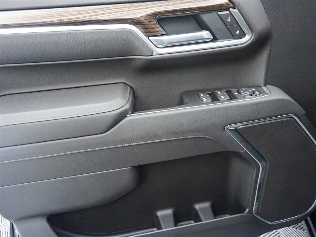 new 2026 Chevrolet Silverado 1500 car, priced at $46,045