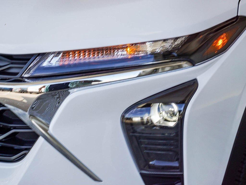 new 2026 Chevrolet Trax car, priced at $21,495