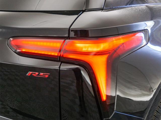 new 2025 Chevrolet Blazer EV car, priced at $51,780