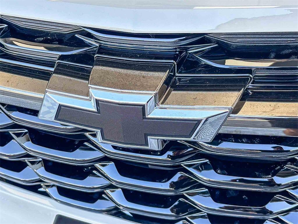 new 2026 Chevrolet Trax car, priced at $23,785