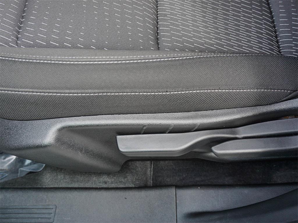 used 2025 Chevrolet Equinox car, priced at $23,995