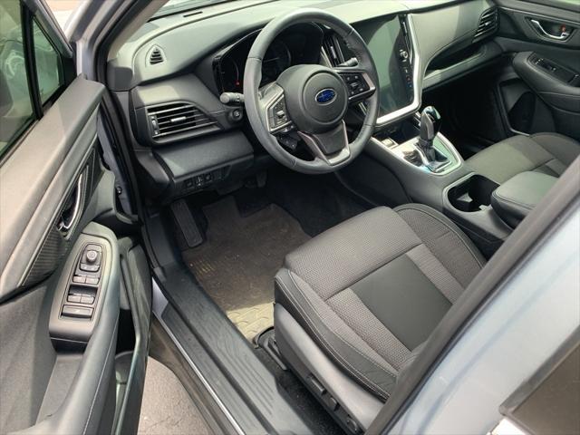 used 2022 Subaru Outback car, priced at $27,888