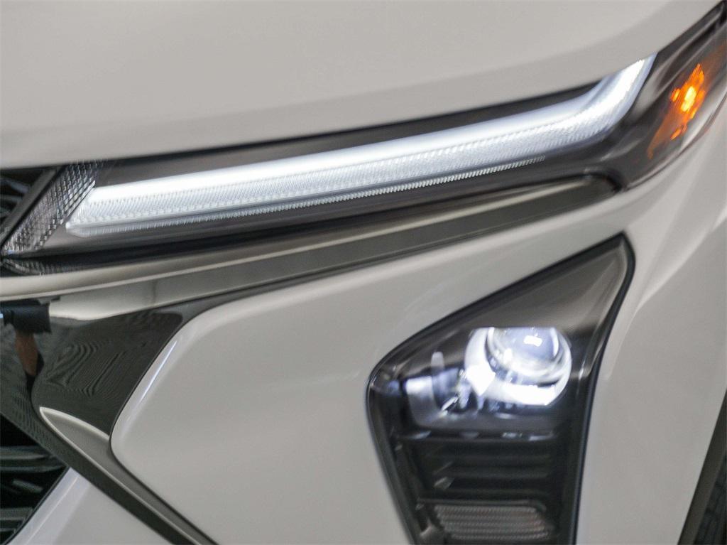 new 2025 Chevrolet Trax car, priced at $23,660