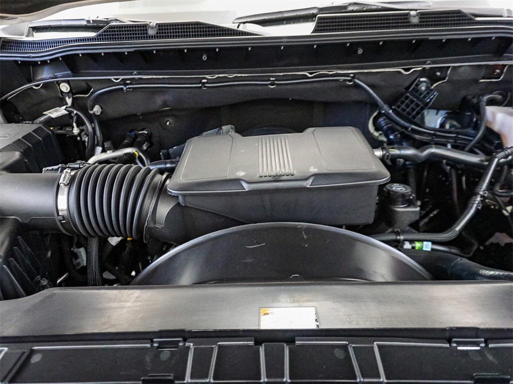 new 2026 Chevrolet Silverado 2500 car, priced at $53,695