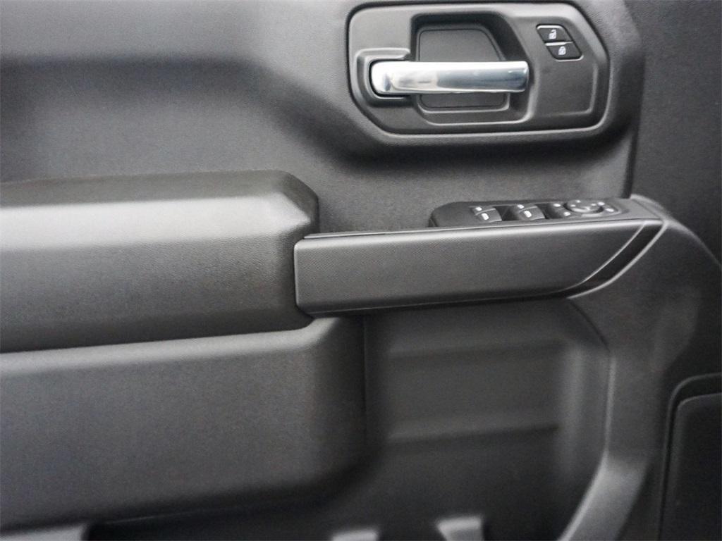 new 2026 Chevrolet Silverado 2500 car, priced at $53,695