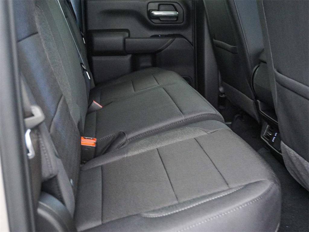 new 2026 Chevrolet Silverado 2500 car, priced at $53,695