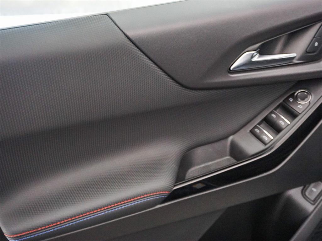 new 2026 Chevrolet Equinox car, priced at $33,160