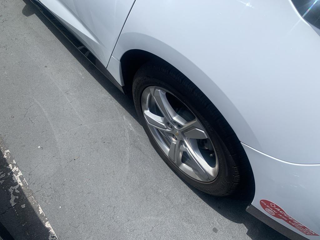 used 2018 Chevrolet Volt car, priced at $16,978