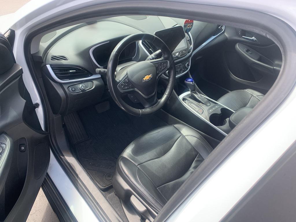 used 2018 Chevrolet Volt car, priced at $16,978
