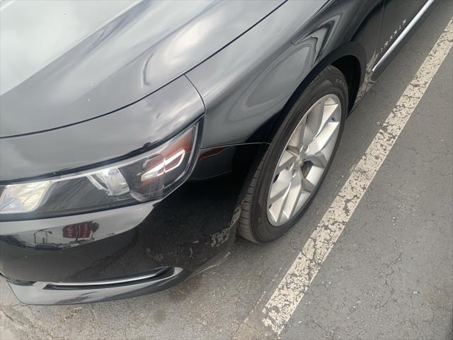 used 2019 Chevrolet Impala car, priced at $19,315