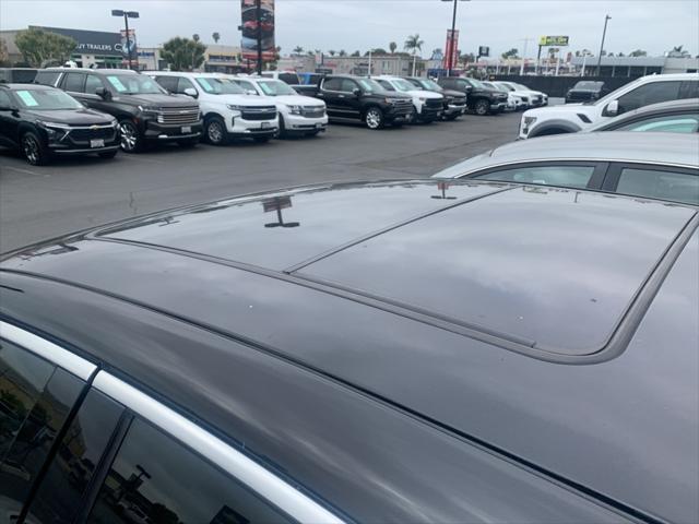 used 2019 Chevrolet Impala car, priced at $19,315