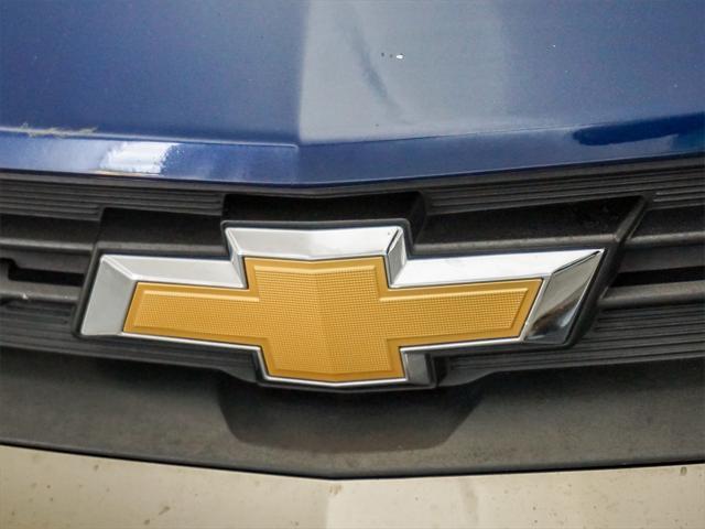 used 2023 Chevrolet TrailBlazer car, priced at $19,500