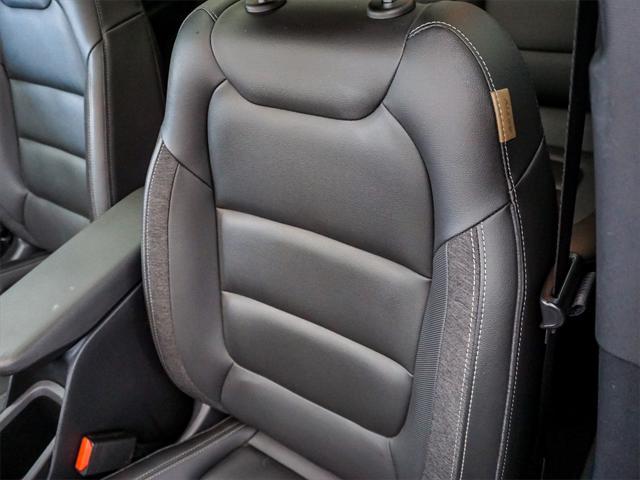 used 2023 Chevrolet TrailBlazer car, priced at $19,500