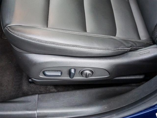 used 2023 Chevrolet TrailBlazer car, priced at $19,500